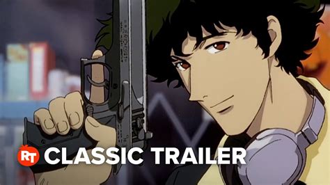 Watch Cowboy Bebop: The Movie (2001) .